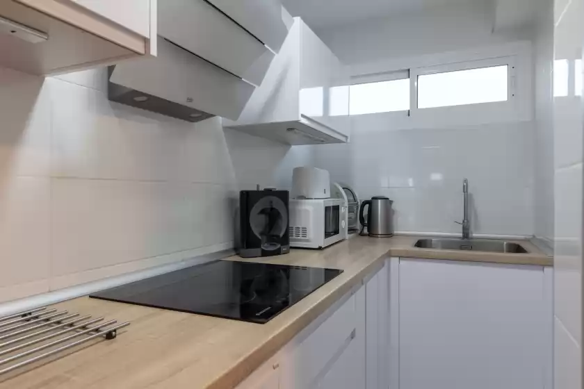 Ferienhaus auf Bonanza beach, Benalmádena