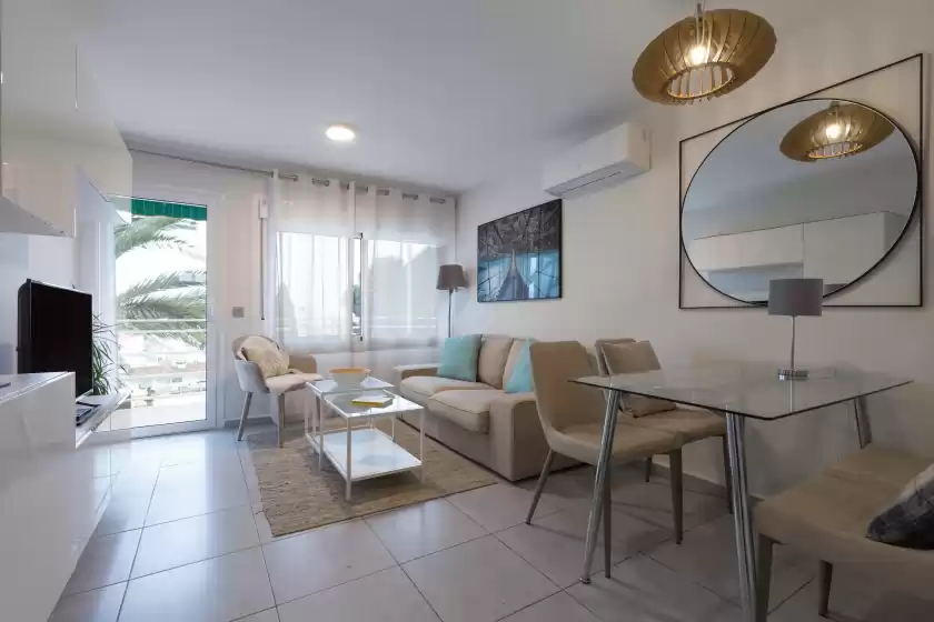 Ferienhaus auf Bonanza beach, Benalmádena
