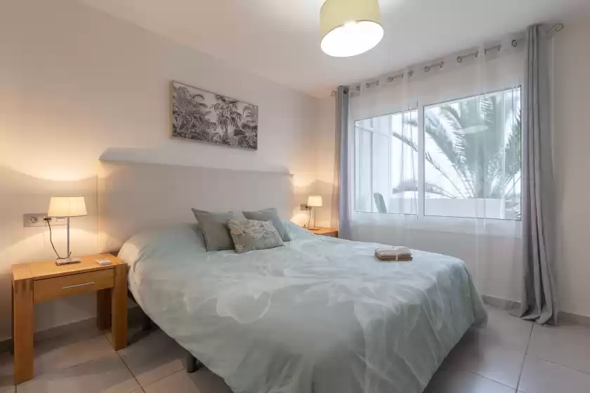 Ferienhaus auf Bonanza beach, Benalmádena