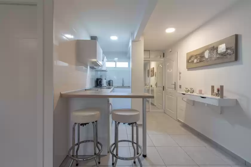 Ferienhaus auf Bonanza beach, Benalmádena