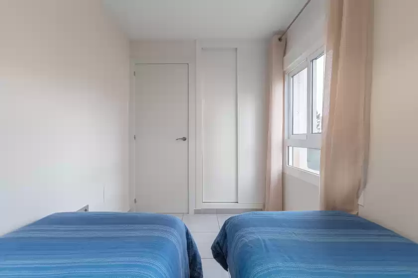 Ferienhaus auf Bonanza beach, Benalmádena
