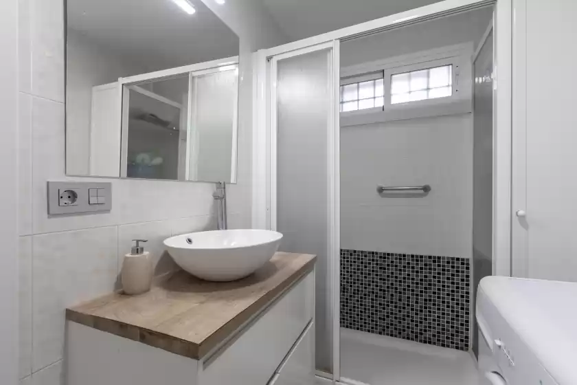 Ferienhaus auf Bonanza beach, Benalmádena