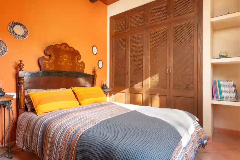 Holiday rentals in Casa angela, Capdepera