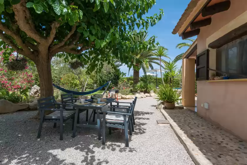 Holiday rentals in Casa angela, Capdepera