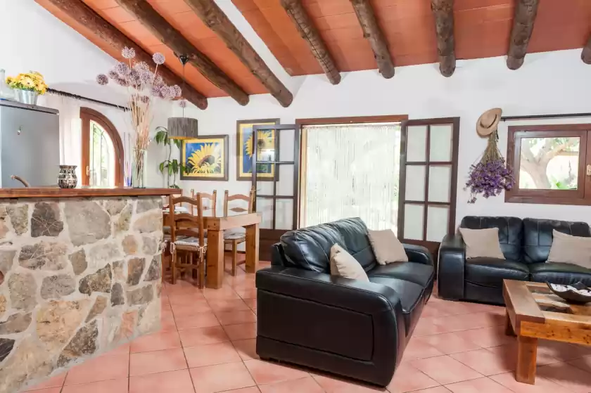 Holiday rentals in Casa angela, Capdepera