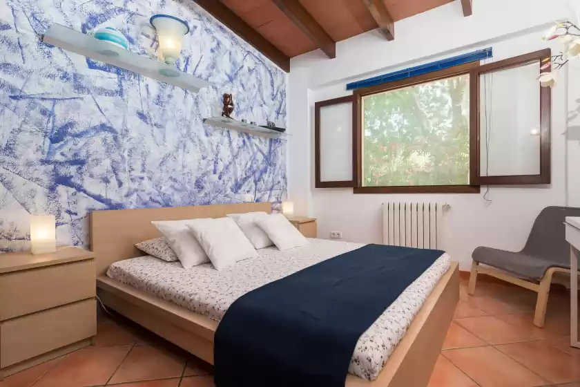 Holiday rentals in Casa angela, Capdepera