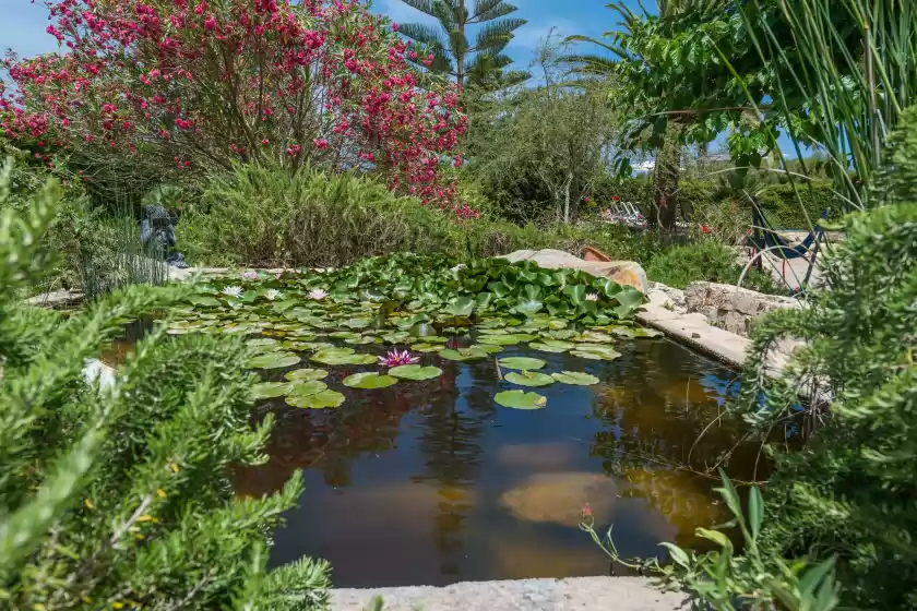 Alquiler vacacional en Casa angela, Capdepera