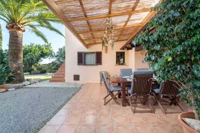 Holiday rentals in Casa angela, Capdepera