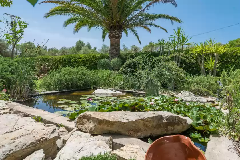 Alquiler vacacional en Casa angela, Capdepera