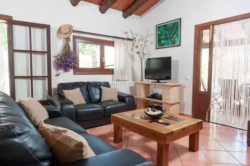 Holiday rentals in Casa angela, Capdepera