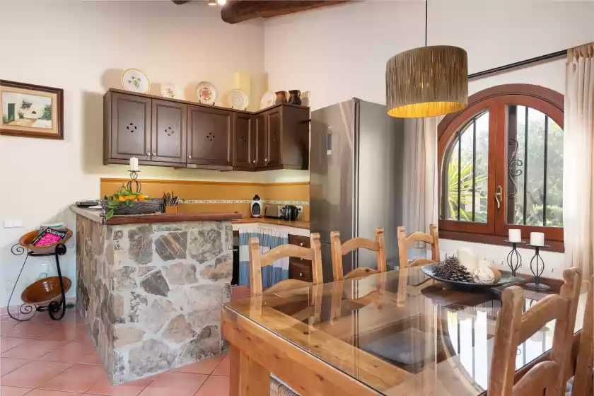 Holiday rentals in Casa angela, Capdepera