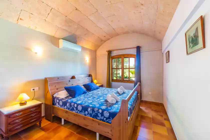 Alquiler vacacional en Torreta, Búger