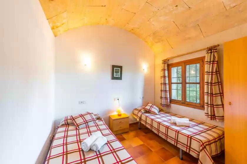 Alquiler vacacional en Torreta, Búger