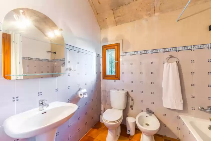 Alquiler vacacional en Torreta, Búger