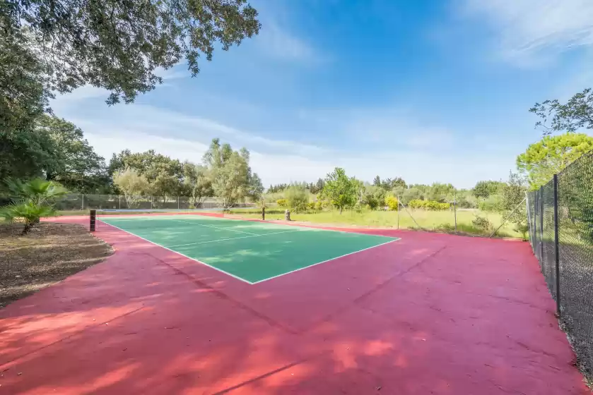 Alquiler vacacional en Torreta, Búger