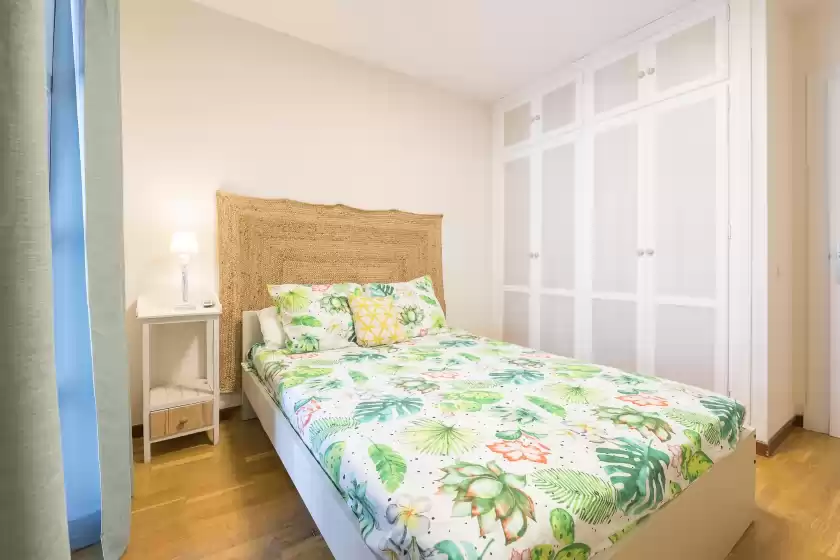 Ferienhaus auf El laurel, Valdelagrana