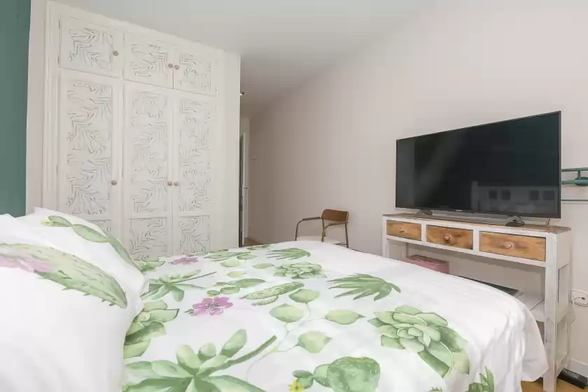 Ferienhaus auf El laurel, Valdelagrana