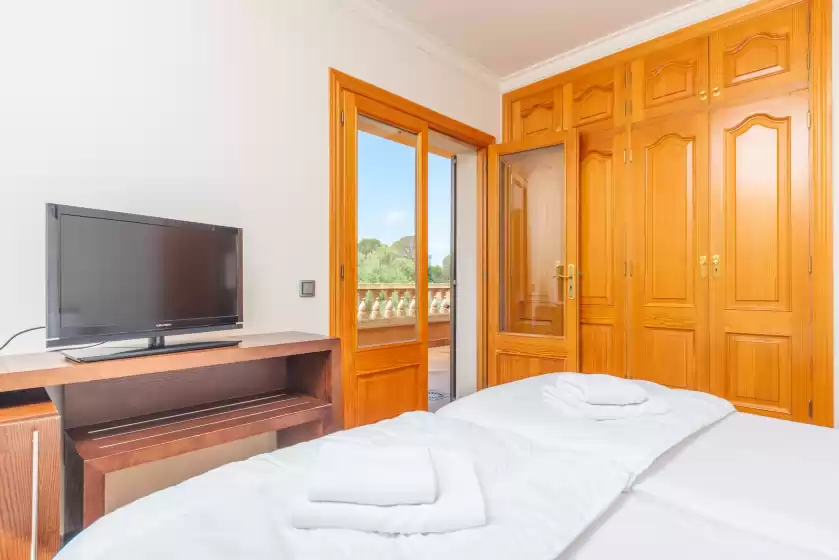 Ferienhaus auf Paradise 88, Son Ferrer