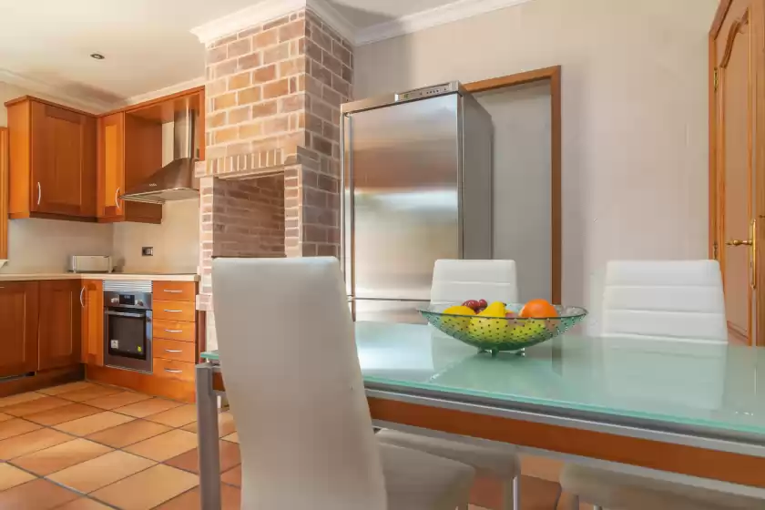 Ferienhaus auf Paradise 88, Son Ferrer
