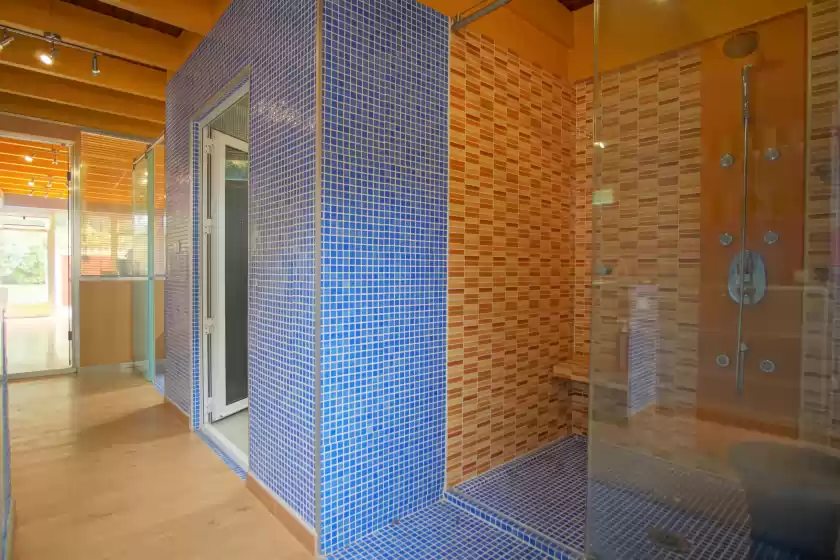 Ferienhaus auf La ardilla, Dénia