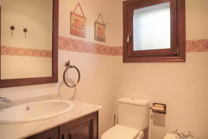 Ferienhaus auf La ardilla, Dénia