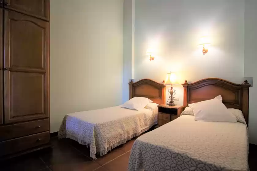 Ferienhaus auf La ardilla, Dénia