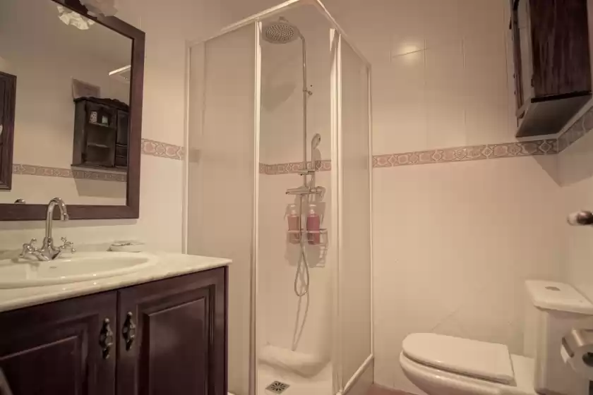 Ferienhaus auf La ardilla, Dénia