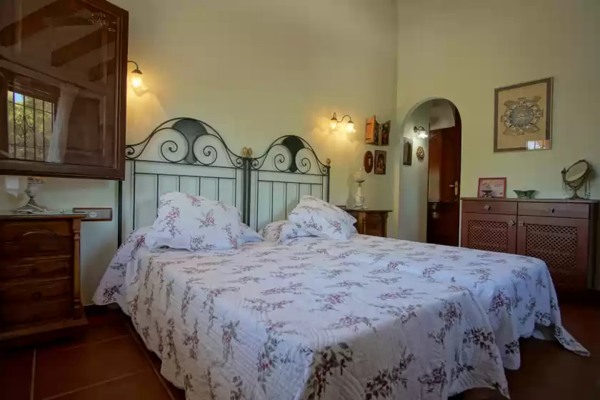 Ferienhaus auf La ardilla, Dénia