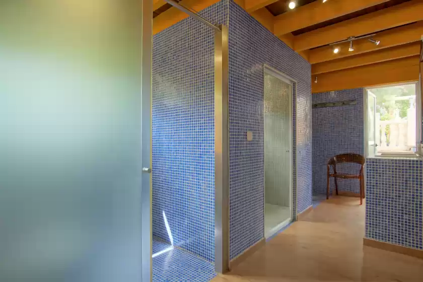 Ferienhaus auf La ardilla, Dénia