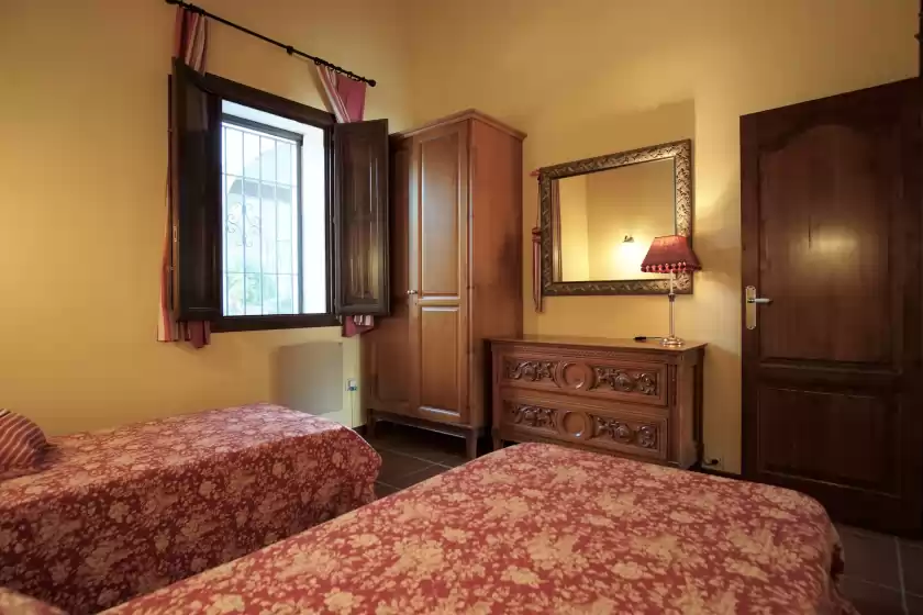 Ferienhaus auf La ardilla, Dénia