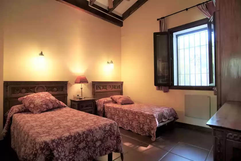 Ferienhaus auf La ardilla, Dénia