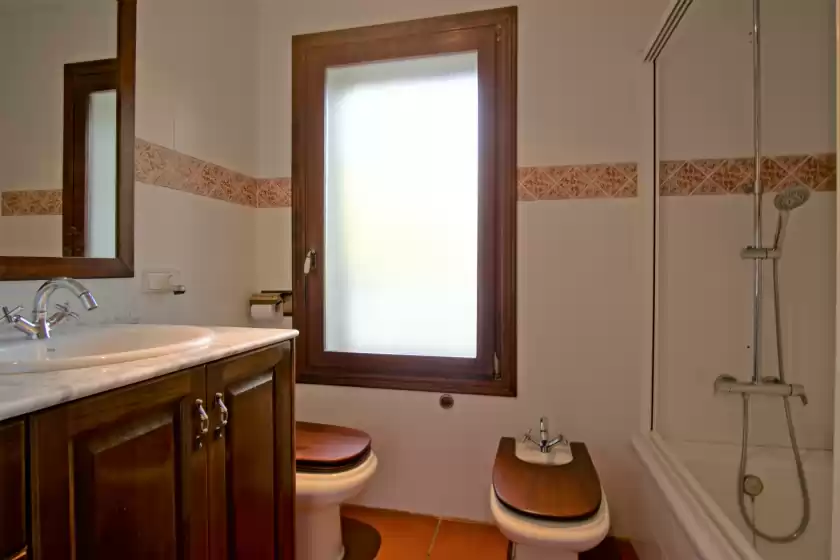 Ferienhaus auf La ardilla, Dénia