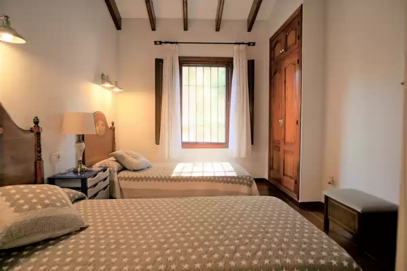 Ferienhaus auf La ardilla, Dénia