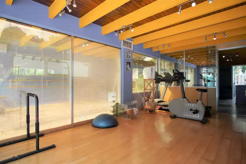 Ferienhaus auf La ardilla, Dénia