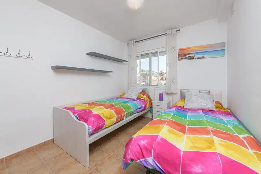 Holiday rentals in El rincon del sol, Rincón de la Victoria