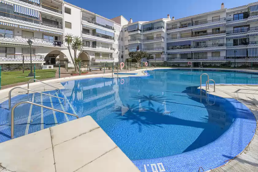 Holiday rentals in El rincon del sol, Rincón de la Victoria