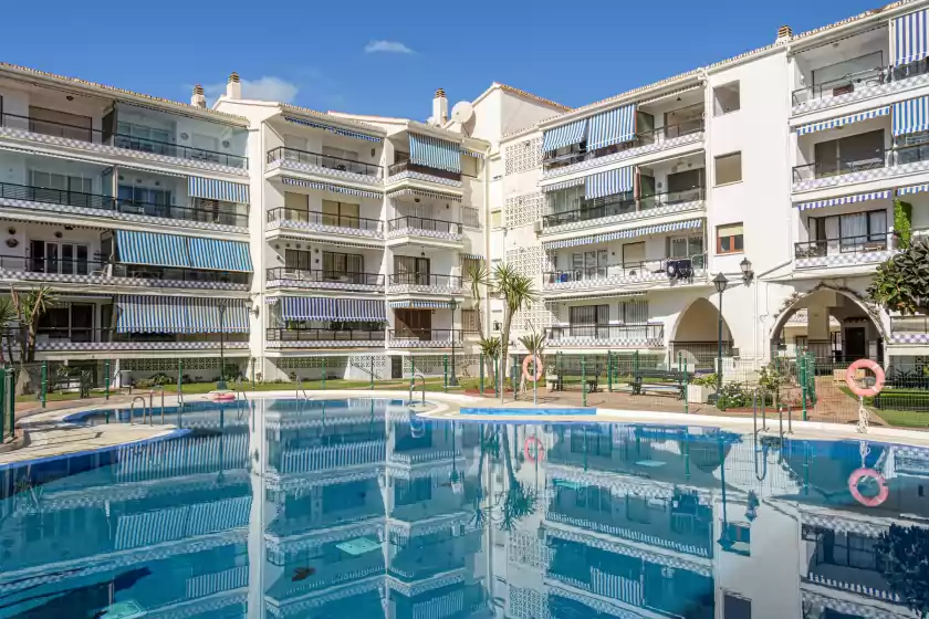 Holiday rentals in El rincon del sol, Rincón de la Victoria