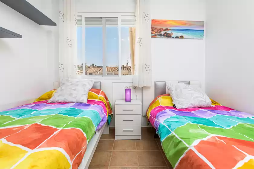 Holiday rentals in El rincon del sol, Rincón de la Victoria
