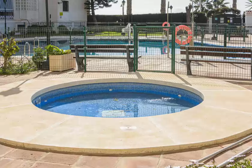 Holiday rentals in El rincon del sol, Rincón de la Victoria