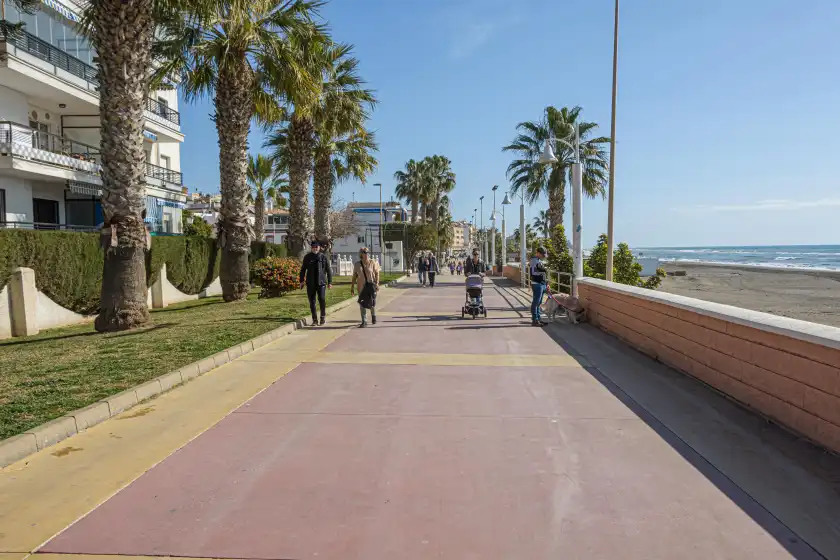 Holiday rentals in El rincon del sol, Rincón de la Victoria