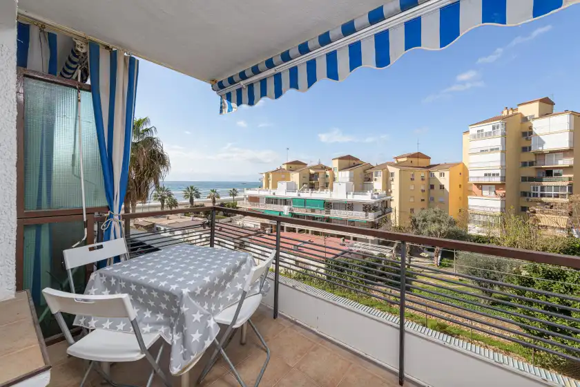 Holiday rentals in El rincon del sol, Rincón de la Victoria