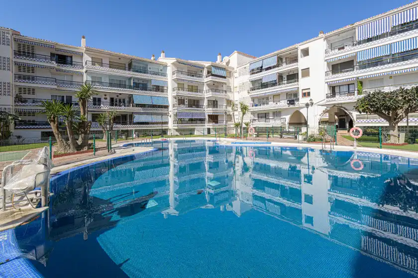 Holiday rentals in El rincon del sol, Rincón de la Victoria