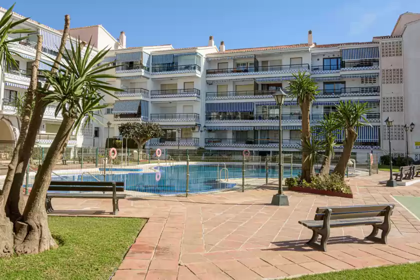 Holiday rentals in El rincon del sol, Rincón de la Victoria