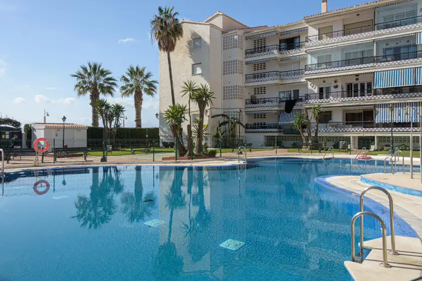 Holiday rentals in El rincon del sol, Rincón de la Victoria