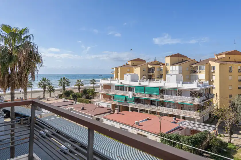 Holiday rentals in El rincon del sol, Rincón de la Victoria