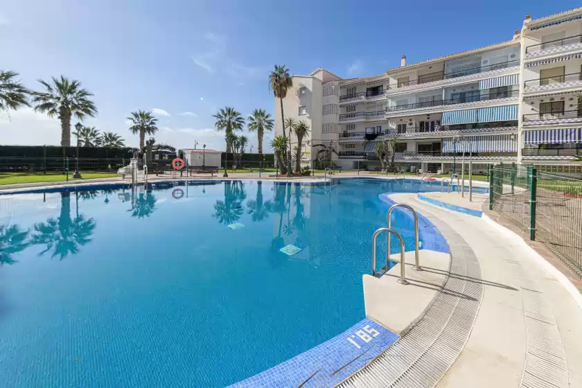 Holiday rentals in El rincon del sol, Rincón de la Victoria