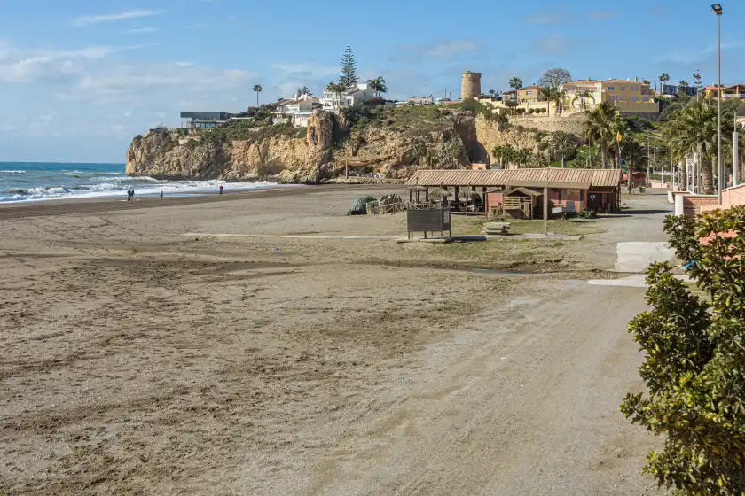 Holiday rentals in El rincon del sol, Rincón de la Victoria