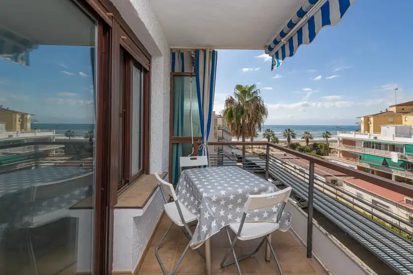 Holiday rentals in El rincon del sol, Rincón de la Victoria