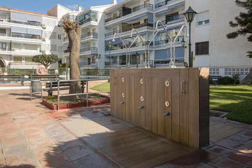 Holiday rentals in El rincon del sol, Rincón de la Victoria