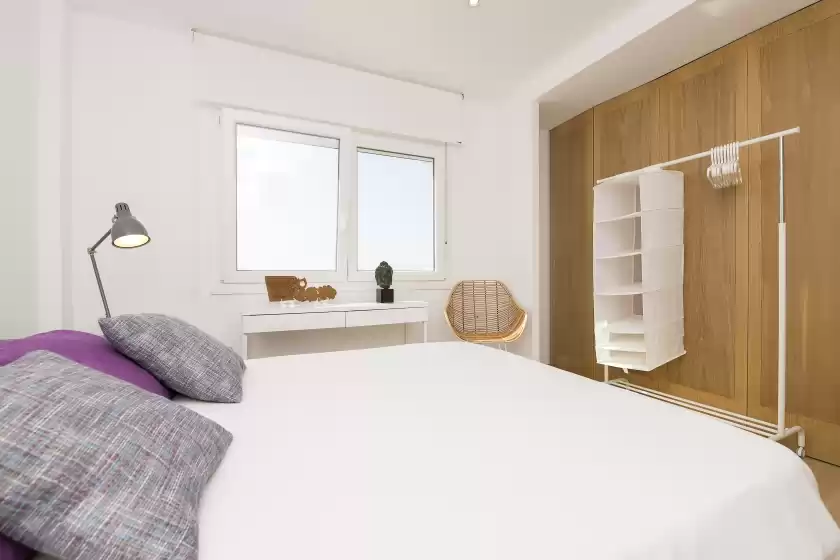 Ferienhaus auf Balcon parque atlantico, Rota